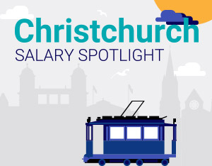 Christchurch Salary Spotlight